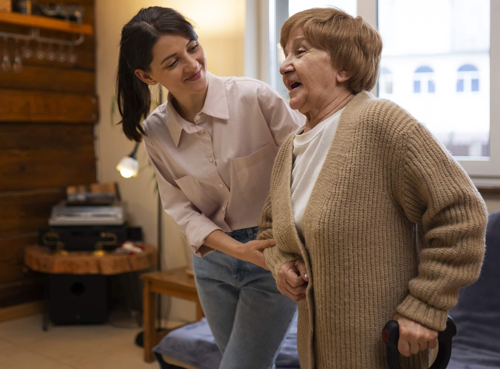 NDIS Supported Independent Living (SIL)