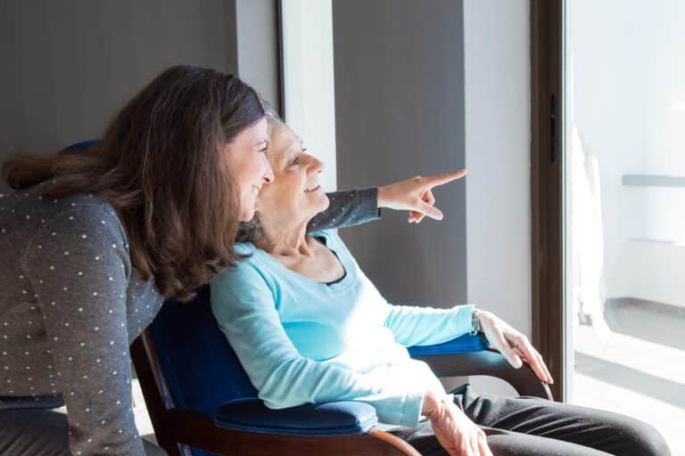 ndis respite care