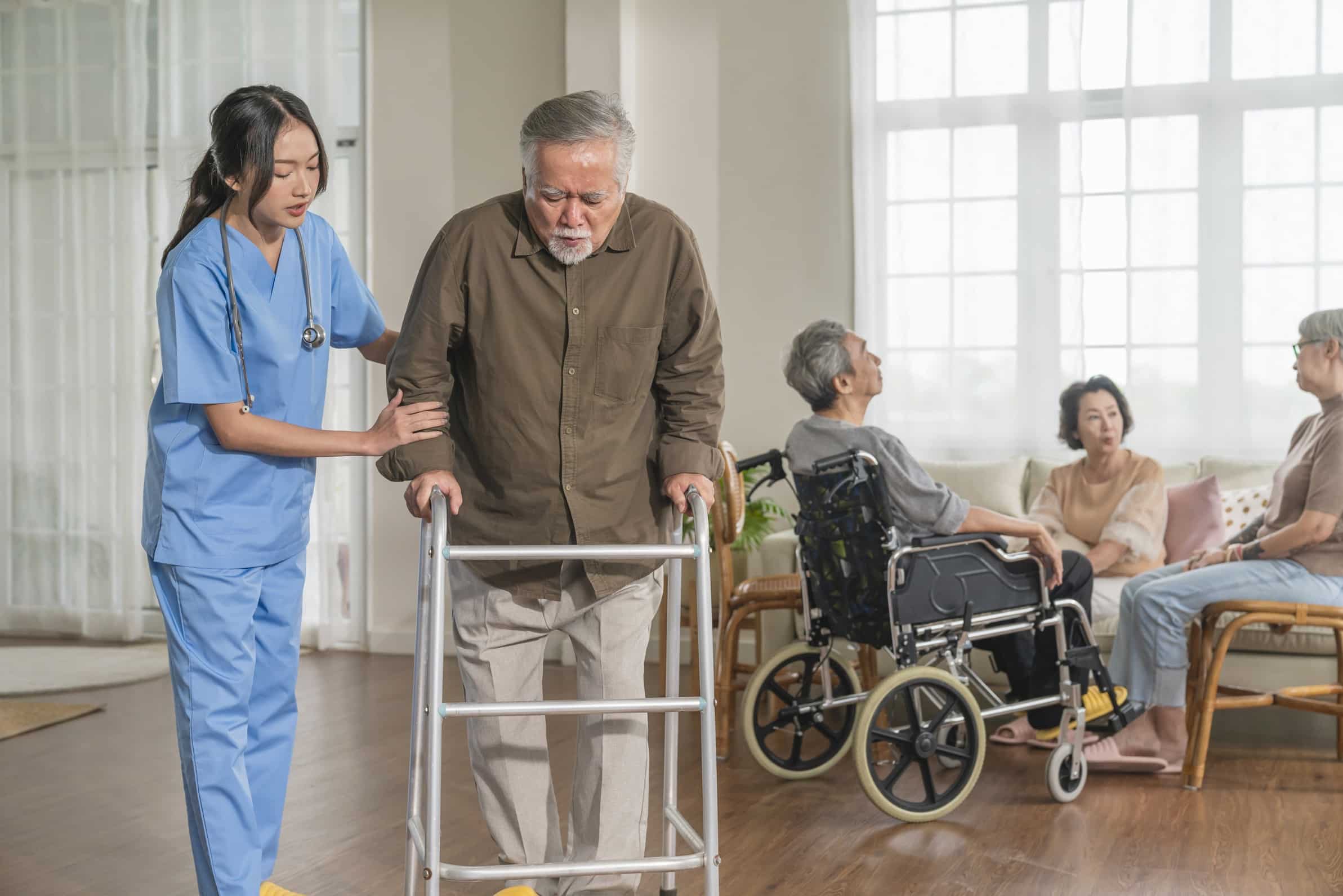 respite care