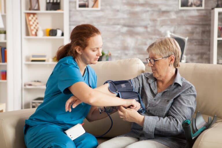 Home Nursing Care: Services, Benefits & How NDIS Can Help Families