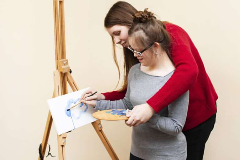 NDIS Life Skills Development Services