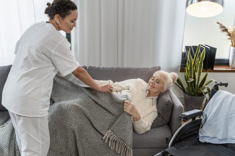 When Is Respite Care the Right Choice for Families?