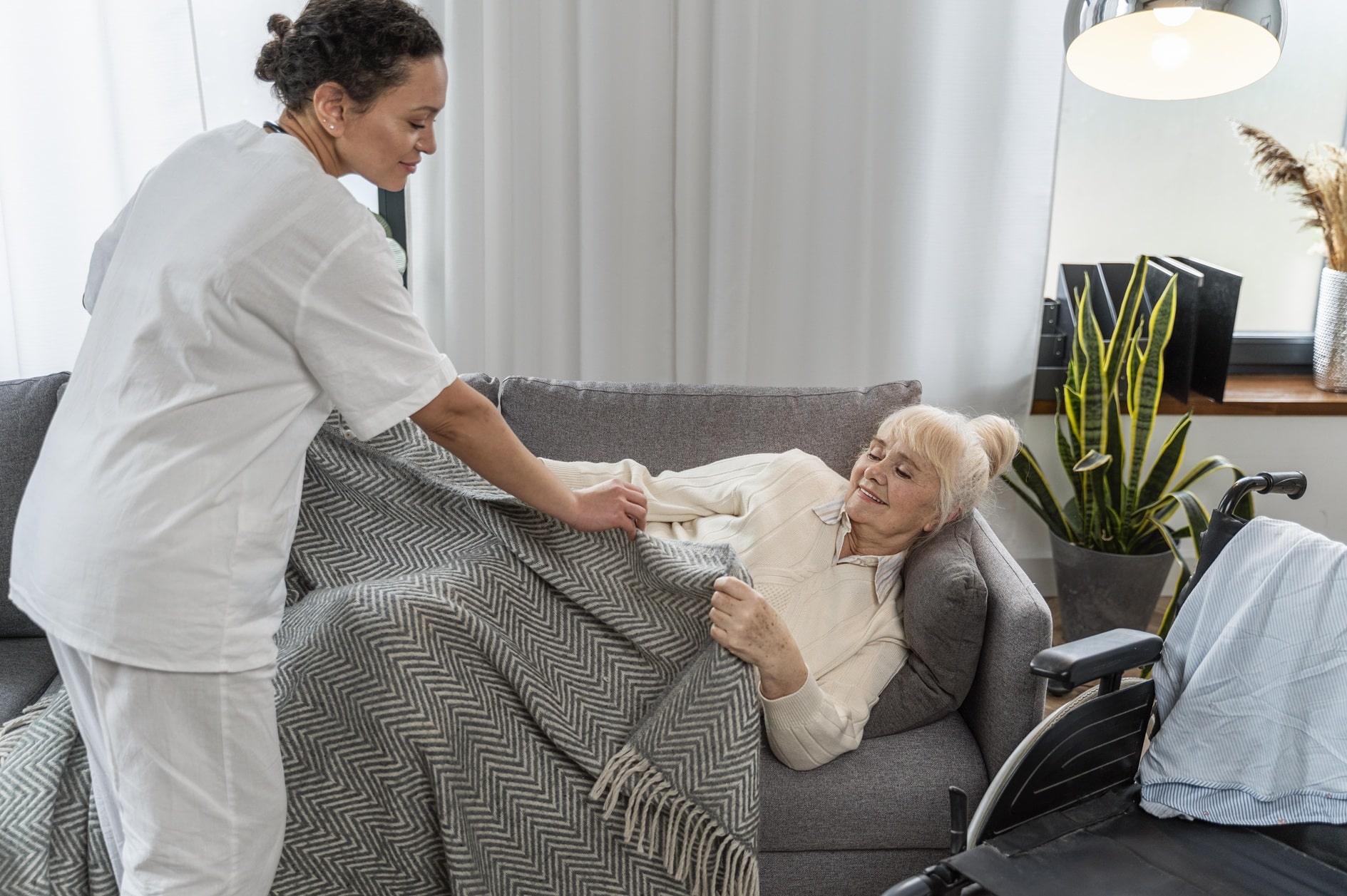 When Is Respite Care the Right Choice